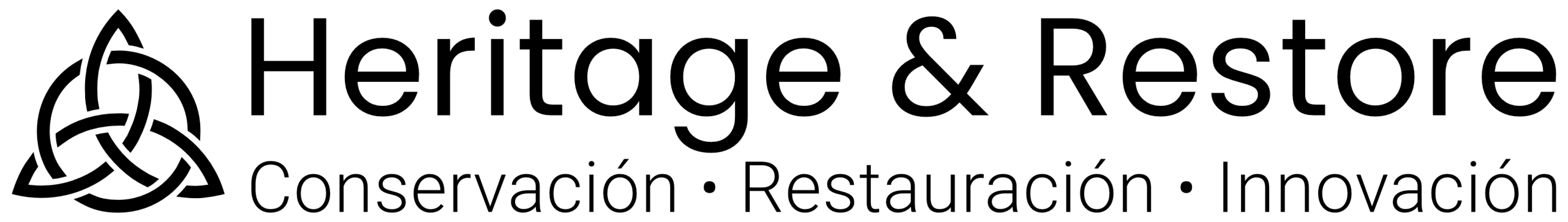 Heritage & Restore